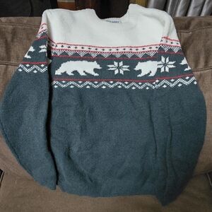 SoSoft Crew neck Pullover boys sweater